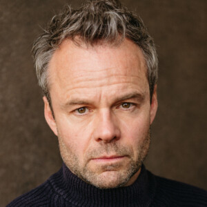 Jamie Glover and Cormac McAlinden Will Reprise Their Roles in INTER ALIA on Broadway Photo