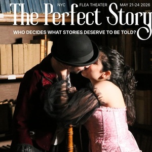 Company Della Luna Will Present World Premiere of THE PERFECT STORY Photo