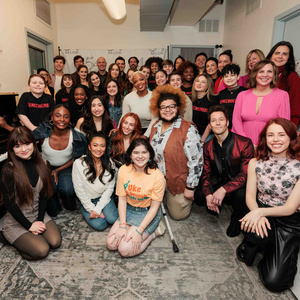 Photos: Ukulele Kids Club Hosts BROADWAY BRUNCH At 54 Below Photo