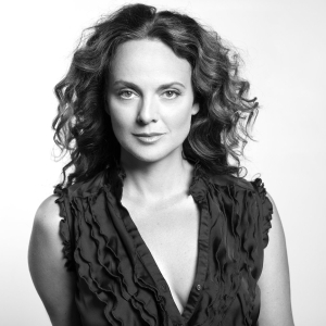 Melissa Errico Will Perform Two Paris Concerts With Isabelle Georges Photo