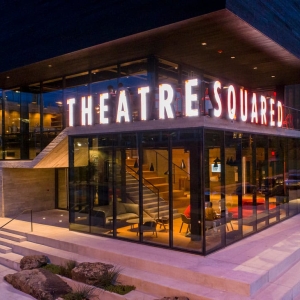 TheatreSquared Will Undergo Leadership Transition Photo