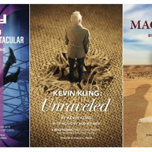 Contemporary American Theater Festival Reveals Casts And Creative Teams For 2025 Main Photo