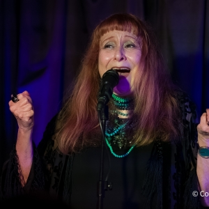 Photos: Highlights of Carol Lipnik's CREATURES OF THE WIND at Pangea Video