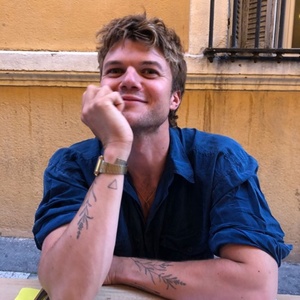 SANCTUARY Will Come to Pleasance in August. Photo