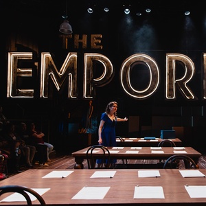 Photos: Thornton Wilder's THE EMPORIUM at Classic Stage Company Photo