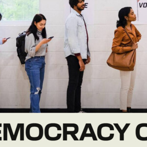 THE DEMOCRACY CYCLE FESTIVAL to Present World Premieres at PAC NYC Photo