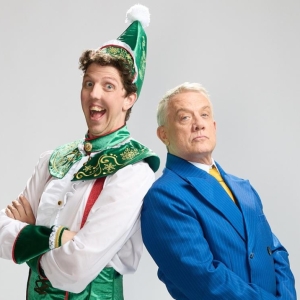 ELF THE MUSICAL Australian Premiere Cast Announced Photo