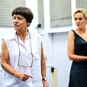 HANDBAGGED to Open at Stephen Joseph Theatre Photo