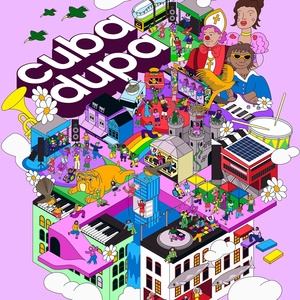 CubaDupa Street Festival Returns in March