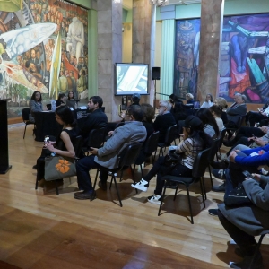 El Catálogo De La Exposición Alan Glass. Sorprendente Hallazgo Permite Aprec Photo