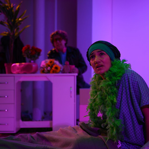 Photos: Opening Night of Lia Romeo's THE LUCKY ONES Photo