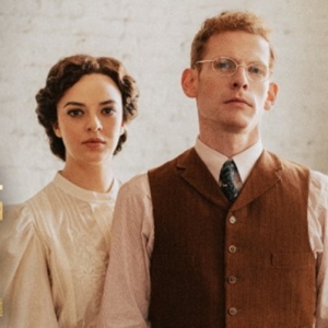 Tony Award-Wining PARADE On Sale At CIBC Theatre Tomorrow