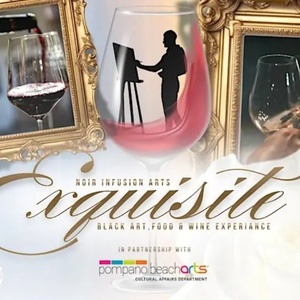 Pompano Beach Arts Will Present Black History Month Weekend Of Music And Arts Programming Photo