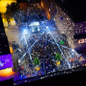 125 LIVE! FROM STREET TO SCREEN Now Available On Demand from Perth Theatre and Concert Hal Photo