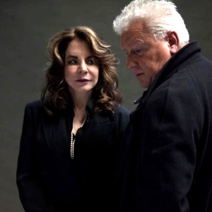 Stockard Channing To Make Directorial Debut With KRAPP'S LAST TAPE At Edinburgh Fring Photo