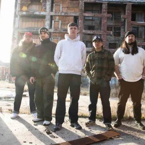 KNOCKED LOOSE Release New Single 'Don't Reach For Me' Photo