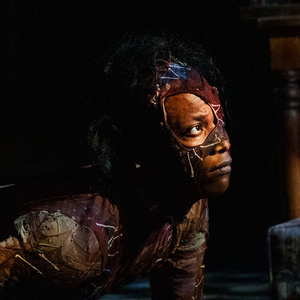 Photos: Mary Shelley's FRANKENSTEIN At The Shakespeare Theatre Of New Jersey Photo