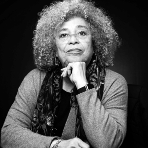 Angela Davis Will Headline WOW - Women of the World at 15 at the Royal Albert Hall Photo