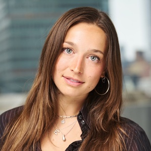 AKA Welcomes Ellison Abbott as Head of Brand and Talent Partnerships Photo