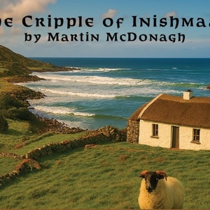 THE CRIPPLE OF INISHMAAN Comes to City Theatre Photo