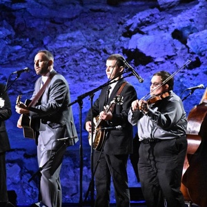 Michael Cleveland and Flamekeeper Will Bring Bluegrass to Cooperstown Summer Music Fe Photo