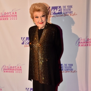 Marilyn Maye Adds Livestream Option for Upcoming Concert at 54 Below Video