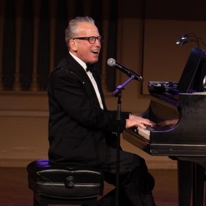 Billy Stritch, Christine Ebersole, Jim Caruso, Klea Blackhurst, And More Take Home 40th An Photo