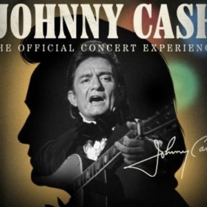 JOHNNY CASH – THE OFFICIAL CONCERT EXPERIENCE Comes to the Alberta Bair Theater in Fe Photo