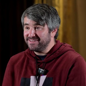 Video: Alex Brightman Leads Voice Cast of Musical Video Game Mystery THERE ARE NO GHO Photo