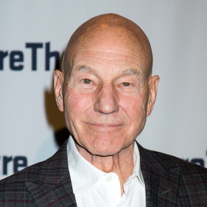 Patrick Stewart To Perform Shakespeare Sonnets for Audiobook Photo