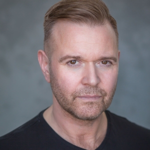 Darren Day Joins the Cast of EVERYBODY'S TALKING ABOUT JAMIE Photo