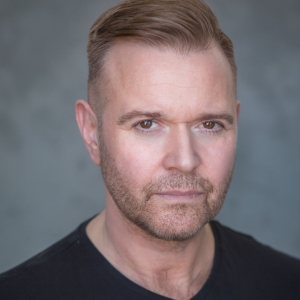 Darren Day Joins the Cast of EVERYBODY'S TALKING ABOUT JAMIE