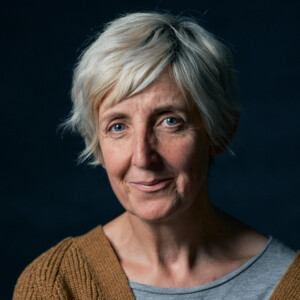 Julie Hesmondhalgh Receives Inaugural Great British Theatres Lifetime Achievement Awa Photo