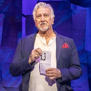 BOB & JEAN: A LOVE STORY Previews Begin Tomorrow At Bay Street Theater