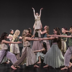 Salford’s Lowry Will Host Open Day and Auditions Photo