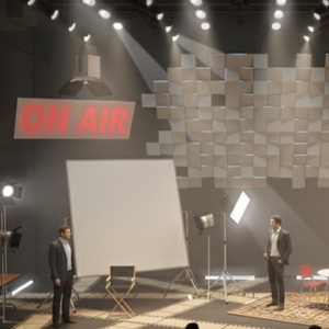 MOVIES TV MAYHEM Enters Final Week At Theatre Row Photo