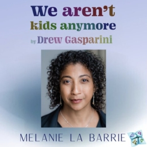 Melanie La Barrie and Jenna Lee-James Join Drew Gasparinis WE ARENT KIDS ANYMORE Photo