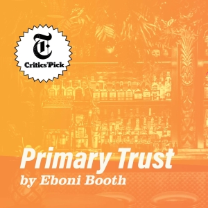 PRIMARY TRUST Begins Performances At Theatre Squared This Month Photo