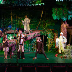 Photos: First look at Hilliard Arts Council’s THE JUNGLE BOOK: KIDS Photo