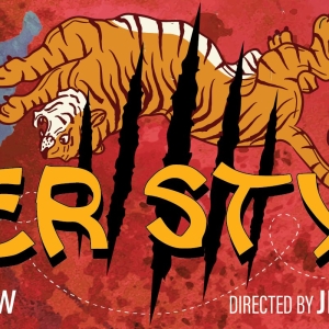 TheatreWorks Silicon Valley Presents TIGER STYLE! A Claws-Out Comedy About Tiger Par Photo