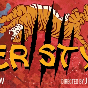 TheatreWorks Silicon Valley Presents TIGER STYLE! A Claws-Out Comedy About Tiger…