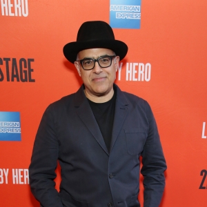 David Yazbek, ANOTHER OPENING, ANOTHER DEBUT!, and More to Play 54 Below Next Week
