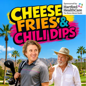 CHEESE FRIES & CHILI DIPS Returns to Westport Country Playhouse for Two Performances Photo