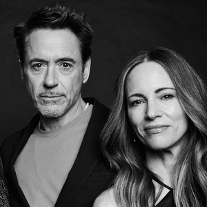 Lincoln Center Theater Will Honor Robert Downey Jr. And Susan Downey at Annual Spring Gala Photo