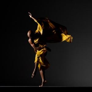 Alonzo King LINES Ballet To Present A World Premiere Collaboration With Ambrose Akinmusire Photo