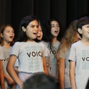 Arts, Activities & Joy Brings Kids Of All Abilities Together At AKI Family Arts Festi