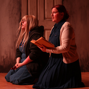 Photos: CARRIE: THE MUSICAL to Run in Double-Cast Format at CNY Arts Center Photo