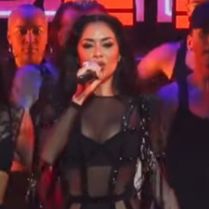 Video: BROADWAY BARES 2025 Strips Down for Broadway Cares/Equity Fights AIDS