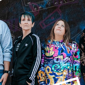 GENX TAKEOVER: THE COMEDY TOUR Hits NJPAC This August Photo