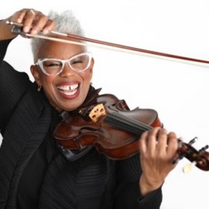 Regina Carter Joins Faculty at The UCLA Herb Alpert School of Music